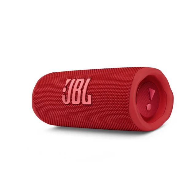 JBL FLIP 【保証付】【国内正規品】 ワイヤレススピーカー FLIP6 RED