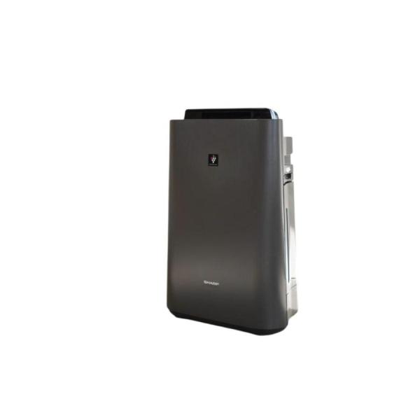 SHARP プラズマクラスター7000 加湿空気清浄機 KCJ50W endless_4974019115788