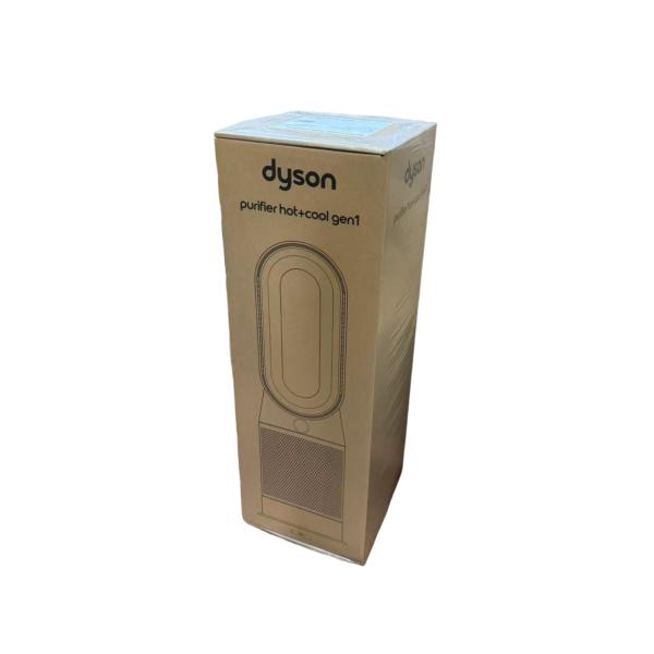 他サイト： 【正規品】 ダイソン Dyson 空気清浄ファンヒーター HP10 WW【ラッピング不可】の商品画像