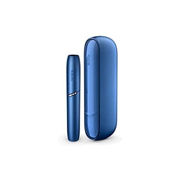 アイコス（IQOS） iQOS3 DUO アイコス3 デュオ キット ステラーブルー