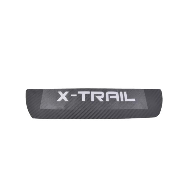 ニッサン エクストレイルX-TRAIL T32系 専用ハイマウント ストップランプ ステッカー ニッサン エクストレイル T32系 アクセサリー外装パーツ