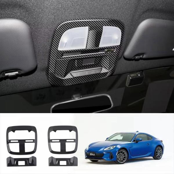 SUBARU（スバル） TOYOTA トヨタ GR86 ZN8型 BRZ ZD8型 2代目 2021年