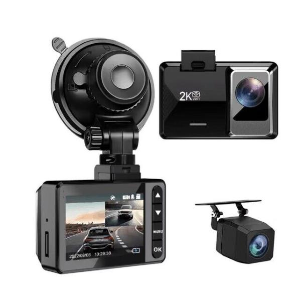 トヨタ（TOYOTA） ドライブレコーダー wifi スマホ連携 iPhone用 小型