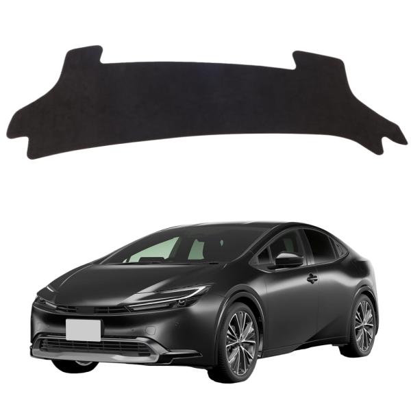 プリウス 新型プリウス60系ダッシュボードマット車種専用設 PRIUS 60