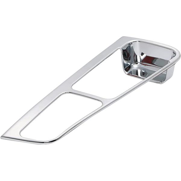 アルファード/ヴェルファイア 30系 後期/前期 シフトゲートサイド