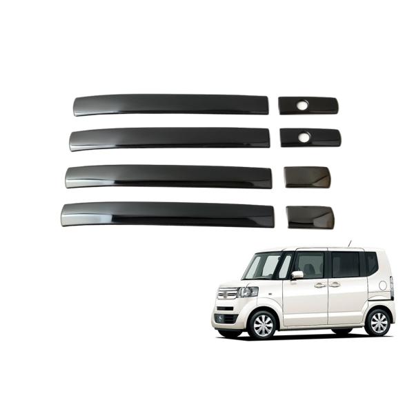 z_ N-BOX JF1/2 O TCh hAnhJo[ hAmuJo[ th~ B XeX  JX^ p[c 8pcs Vo[EubN2FII