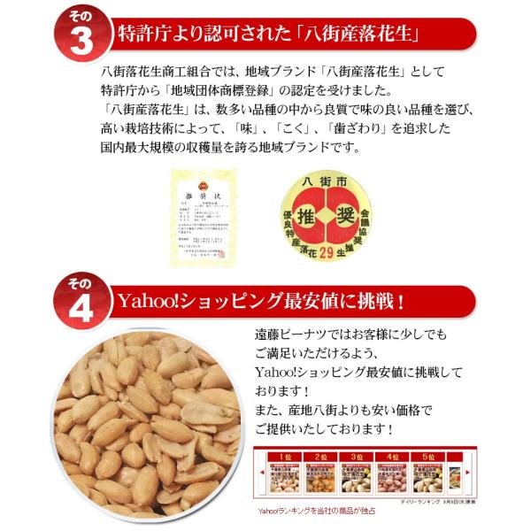 小粒バタピー 千葉半立 50g 5個セット千葉県八街産落花生 Buyee Buyee 提供一站式最全面最專業現地yahoo Japan拍賣代bid代拍代購服務