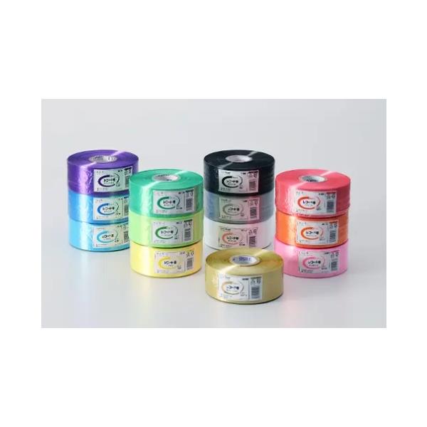 積水成型工業 R-550 タフロープ レコード巻 金色・ゴールド : 遠藤商会