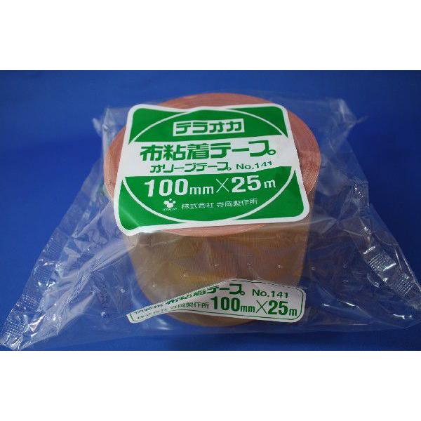 쏊@141@I[uzSe[v@100mmX25m