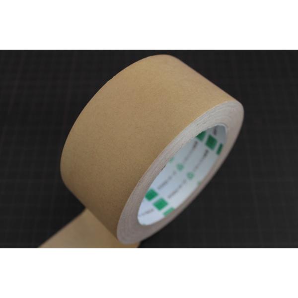 オカモト 224 ラミレスクラフトテープ 50mmX50m 1箱 50巻入