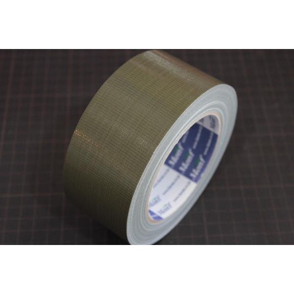 �Ó��@890�@�J���[�z�e�[�v�@50mmX25m�@1���@30�����@�I���[�u�F