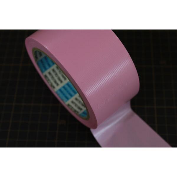 日東電工 395N さくら養生テープ 50mmX25m巻 1箱 30巻入 : 遠藤商会