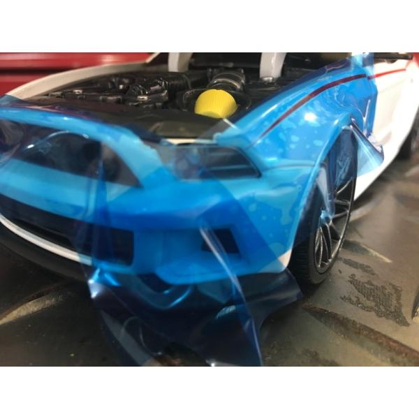 サンエー化研 サニテクト S6bf 青 表面保護テープ 510mmx100m巻 Buyee Buyee Japanese Proxy Service Buy From Japan Bot Online