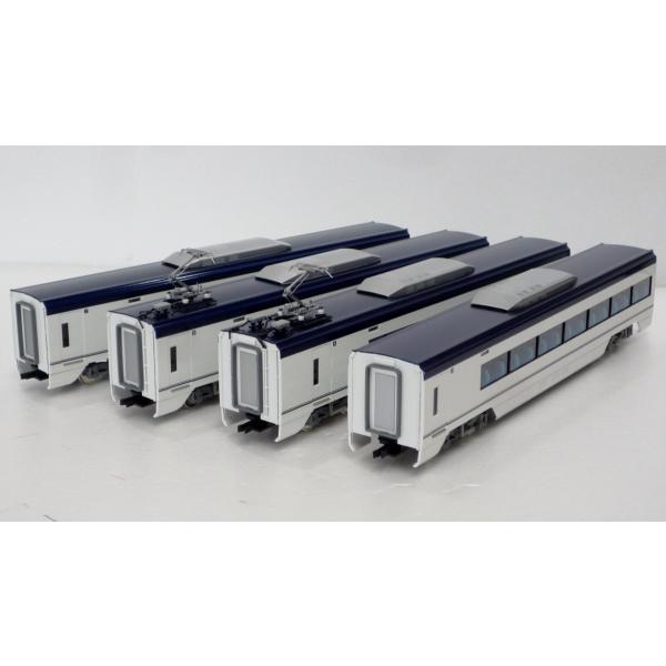エンドウ 【匠シリーズ】 京成電鉄「新スカイライナー」AE系 中間4輌 B