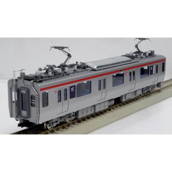 エンドウ 首都圏新都市鉄道（つくばエクスプレス）TX-2000系「通常塗装