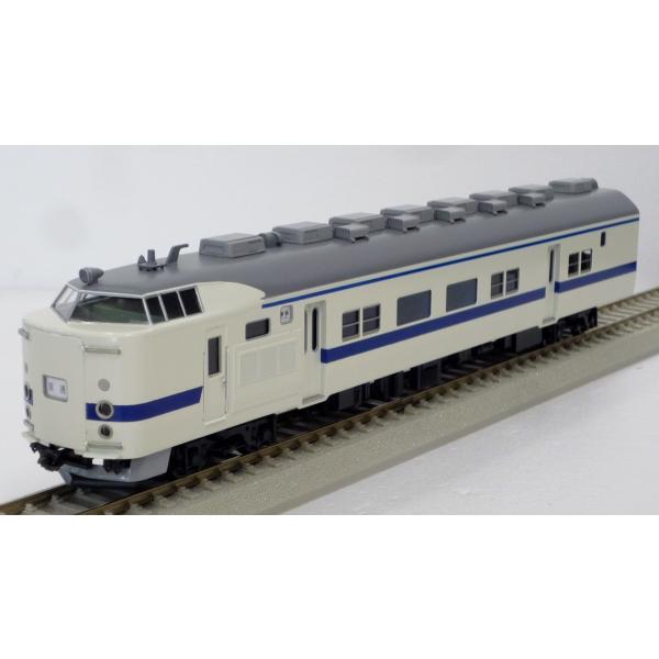 エンドウ HOゲージ 115系電車4両セット ブラスモデル エンドウ HO