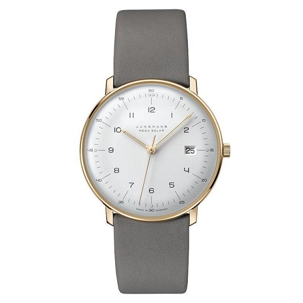 Junghans 059/7324.02(2年間保証)ユンハンス正規特約店の Junghans 059/7324.02(2年間保証)ユンハンス正規特約店の