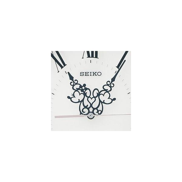 Fs508w セイコーディズニーのメロディつき振り子電波掛け時計 Buyee Buyee Japanese Proxy Service Buy From Japan Bot Online