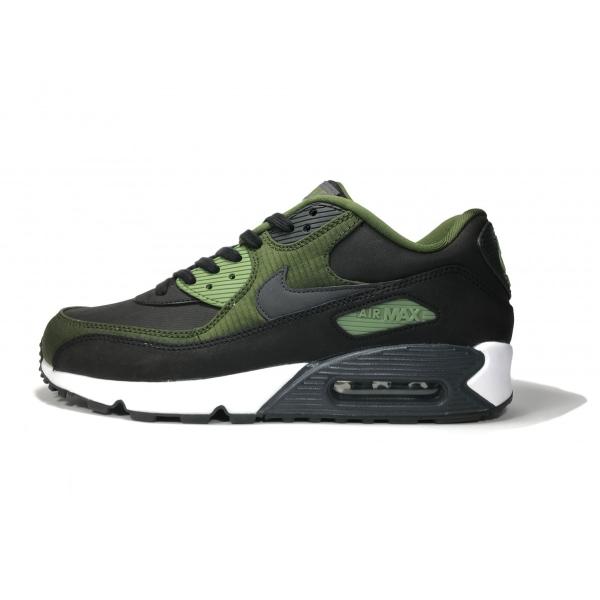 air max 90 legion green