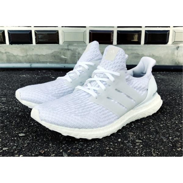 TRIPLE WHITE】ADIDAS ULTRA BOOST【アディダス ウルトラ ブースト】RUNNING WHITE/CRYSTAL WHITE【トリプルホワイト】BA8841【WHITE OUT】 /【Buyee】 \