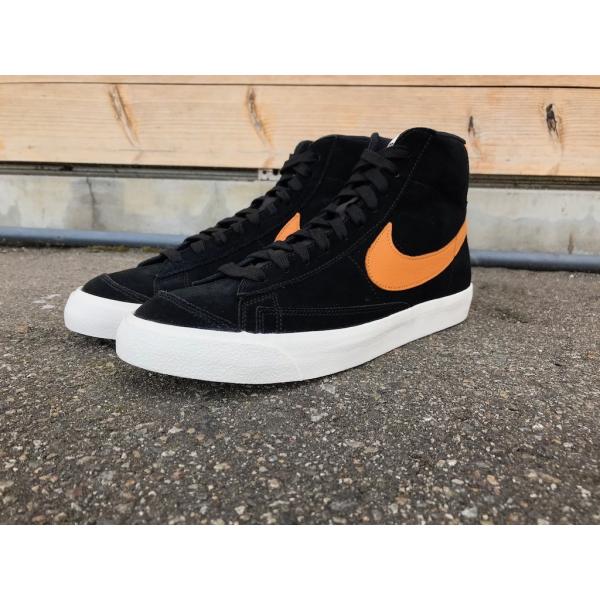 海外限定モデル Nike Blazer 77 ナイキ ブレザー 77 Black Amber Rise Sail ビンテージ Cj9693 001 Buyee Buyee 일본 통신 판매 상품 옥션의 대리 입찰 대리 구매 서비스