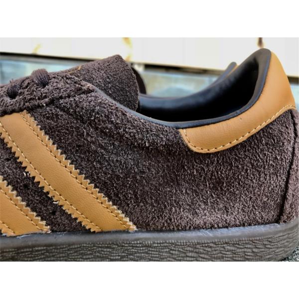 海外限定モデル Adidas Tobacco アディダス タバコ Brown Mesa Gums Adidas Originals Cq2760 Buyee Servis Zakupok Tretim Licom Buyee Pokupajte Iz Yaponii