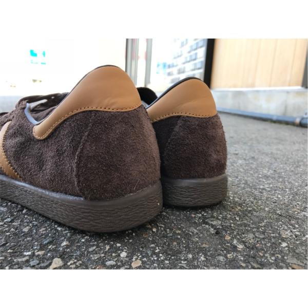 海外限定モデル Adidas Tobacco アディダス タバコ Brown Mesa Gums Adidas Originals Cq2760 Buyee Servis Zakupok Tretim Licom Buyee Pokupajte Iz Yaponii