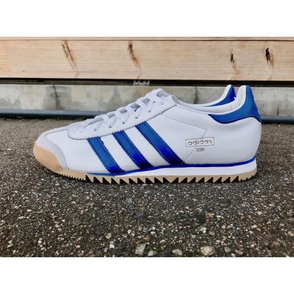 City Series 海外限定モデル Adidas Rom アディダス ローマ Ftwwht Broyal Greone Adidas Originals Ee4941 シティシリーズ Buyee Buyee 日本の通販商品 オークションの代理入札 代理購入