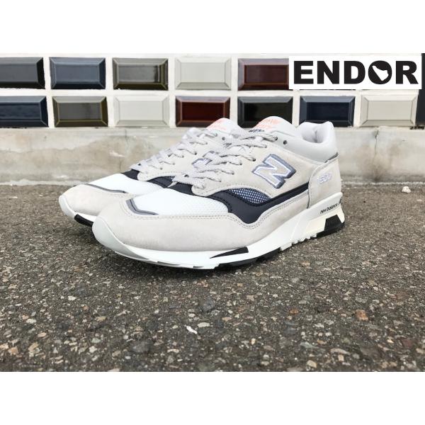 【MADE IN ENGLAND】NEW BALANCE M1500 GWK【イングランド製】OFF WHITE【MADE IN UK】7/6追加入荷  商品情報要確認!