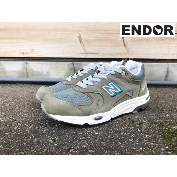 【訳あり品】【セール品】【【流通限定モデル】【MADE IN USA】NEW BALANCE M17...