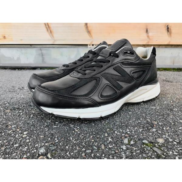 New Balance（ニューバランス） 【流通限定モデル】【MADE IN USA】NEW