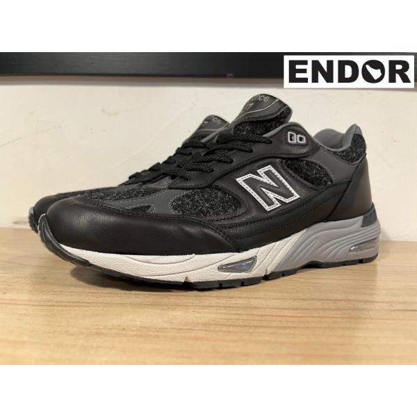 new balance x Harris Tweed M991 DJ 英国製 New Balance 991 Made in England 'Harris Tweed' M991DJ