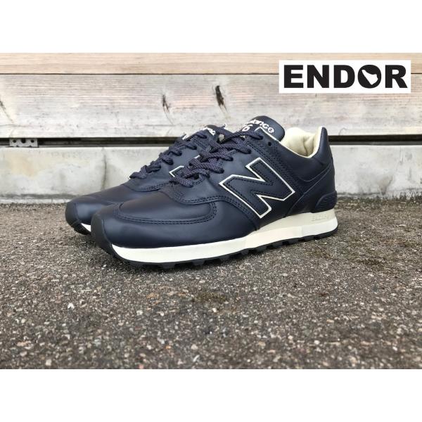 【35周年記念モデル】【MADE IN ENGLAND】NEW BALANCE OU576 LNN【...