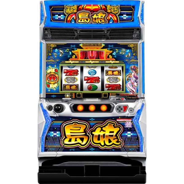 実機 税込 オリンピア Ｌ島娘Ｌ２◆スマスロユニット取付け済◆ energy777_ss1750