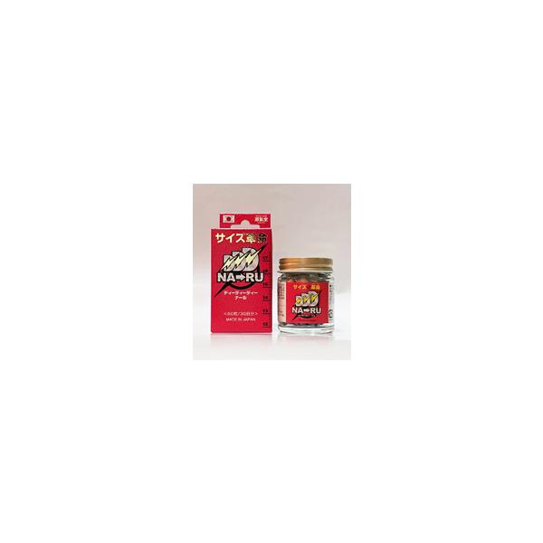 DDDナール 60粒(1ヵ月分)【わけあり品】【数量限定】【賞味期限切迫(約2〜6か月以内)などの為】