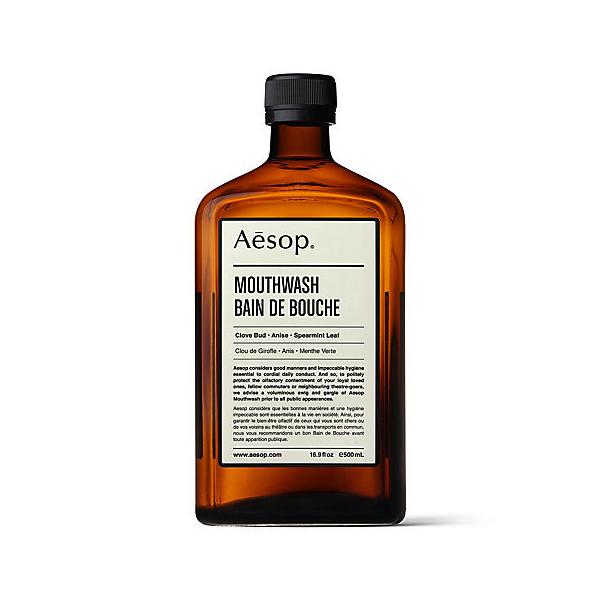 イソップ　マウスウォッシュ    500mL