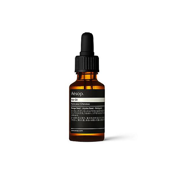 イソップ　ヘアオイル    25mL