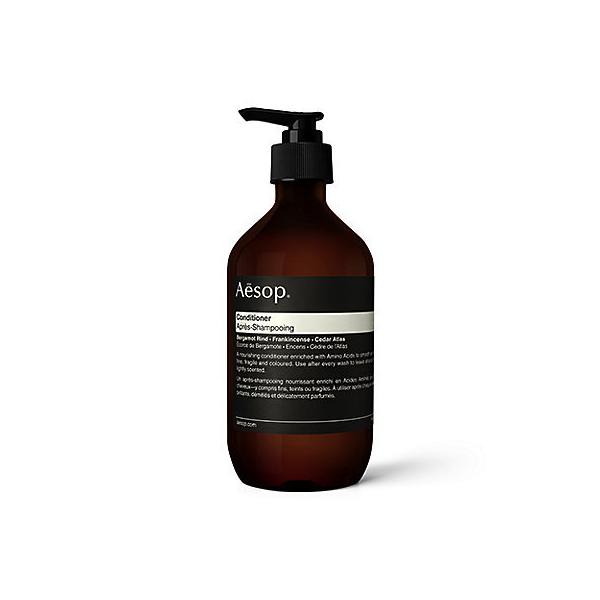 Aesop イソップ　コンディショナー   500mL