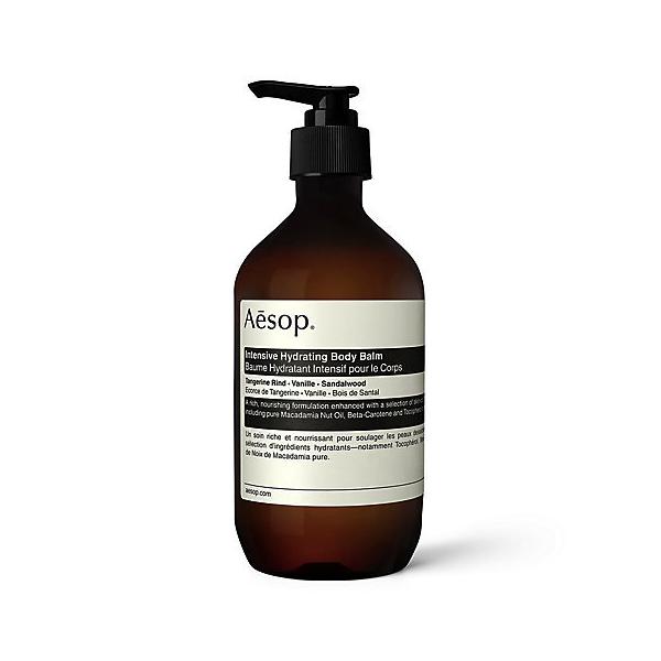 Aesop （イソップ ）インテンシブ　ハイドレーティング　ボディバーム   500mL