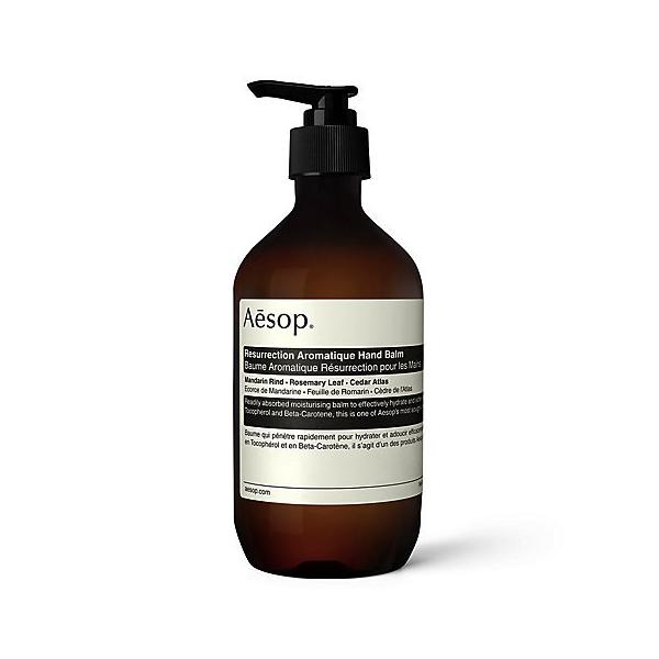 Aesop （イソップ ）アンドラム アロマティック ハンドバーム 500mL