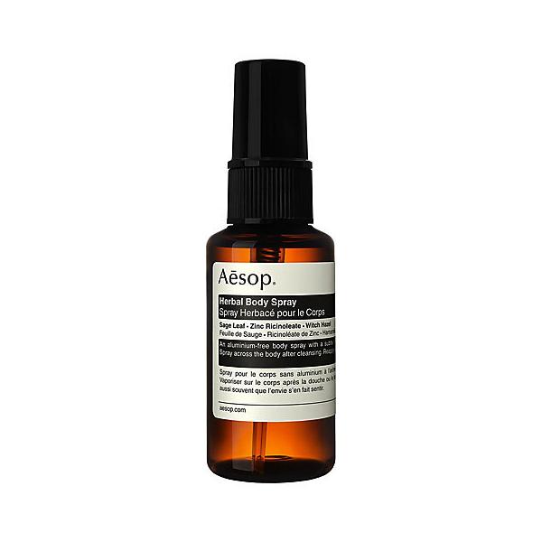 Aesop （イソップ ）イソップ　ハーバル　ボディスプレー
