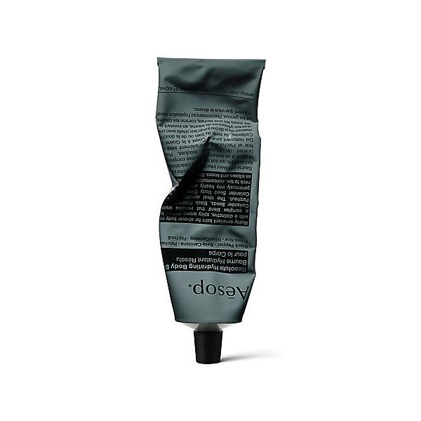 Aesop （イソップ ）レゾルート　ボディバーム  100mL