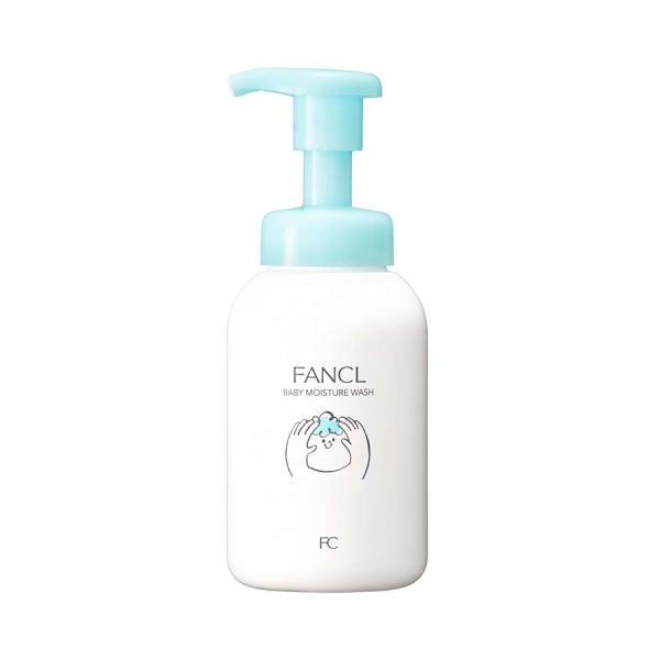 【 ＦＡＮＣＬ ファンケル 】ベビー全身泡ウォッシュ