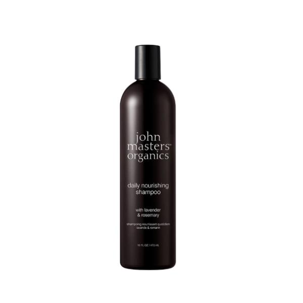 john masters organics（ジョンマスターオーガニック） L&Rシャンプー