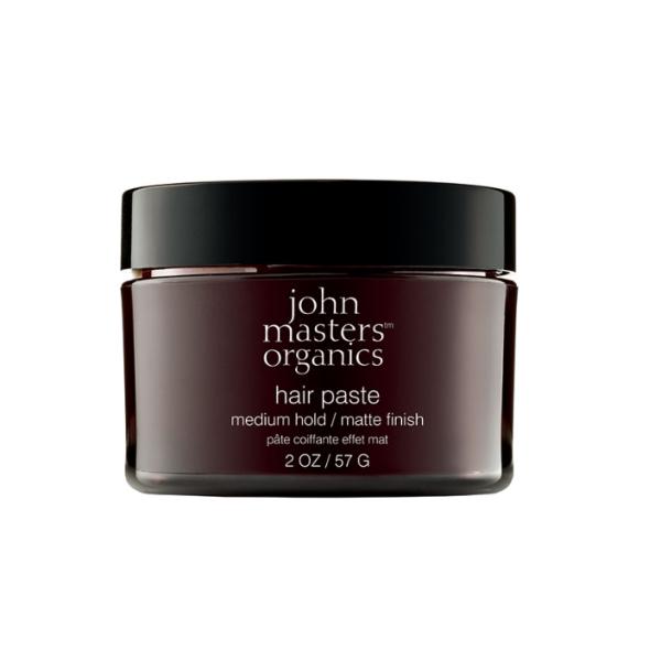 john masters organics（ジョンマスターオーガニック） ヘアペースト 57G