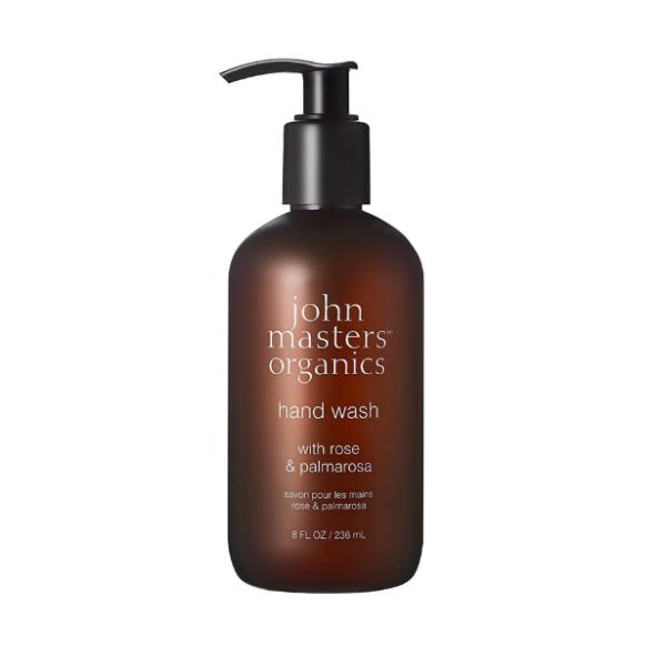john masters organics（ジョンマスターオーガニック）R＆Pハンドウォッシュ