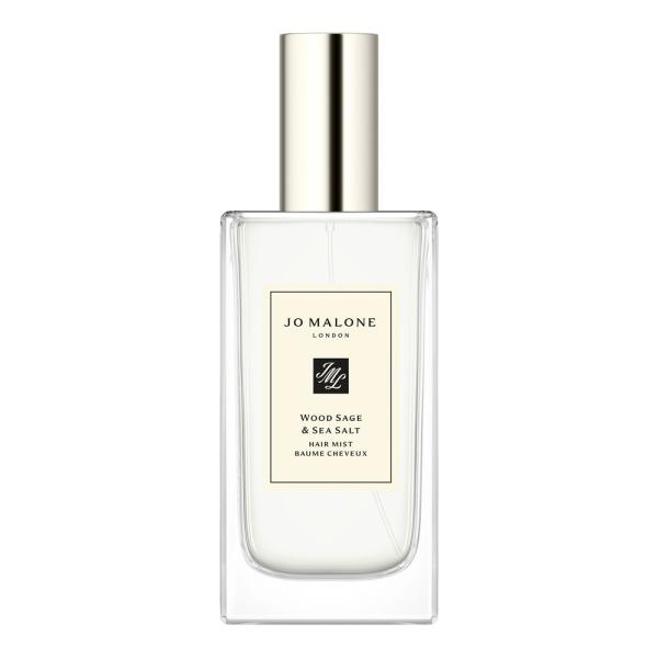 国内正規品 JOMALONE　LONDON● ジョーマローン　ロンドン●ウッド セージ & シー ソルト ヘア ミスト
