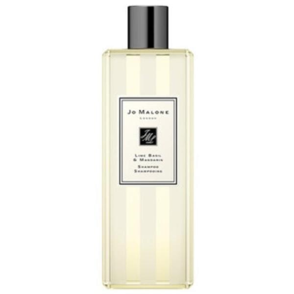 Jo Malone ライムバジル&マンダリンシャンプー、トリートメント新品 JO MALONE LONDON（ジョーマローンロンドン） 国内正規品 JOMALONE