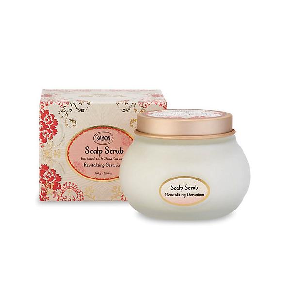 【 SABON サボン 】ヘッドスクラブ 各種