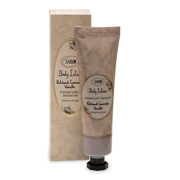 【 SABON サボン  】ボディローション（チューブ） 各種　50ml